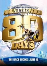 Around the World in 80 Days (2004) 80 วัน จารกรรมฟัดข้ามโลก  