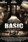 Basic (2003) รุกฆาต ปฏิบัติการลวงโลก  
