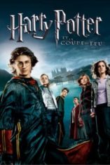Harry Potter and the Goblet of Fire แฮร์รี่ พอตเตอร์กับถ้วยอัคนี ภาค 4  