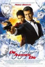James Bond 007 Die Another Day (2002) ดาย อนัทเธอร์ เดย์ 007 พยัคฆ์ร้ายท้ามรณะ  