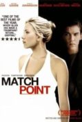 Match Point (2005) แมทช์พ้อยท์ เกมรัก เสน่ห์มรณะ  