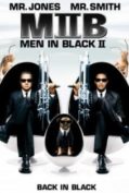 Men in Black 2 (2002) เอ็มไอบี หน่วยจารชนพิทักษ์จักรวาล 2  