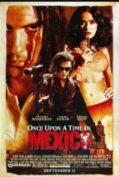 Once Upon a Time in Mexico (2003) เพชฌฆาตกระสุนโลกันตร์  