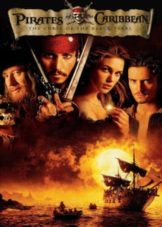 Pirates of the Caribbean 1 : The Curse of the Black Pearl (2003) คืนชีพกองทัพโจรสลัดสยองโลก  