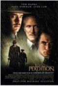Road to Perdition (2002) ดับแค้นจอมคนเพชฌฆาต  