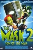 Son of the Mask (2005) หน้ากากเทวดา 2  