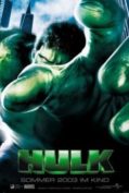 The Hulk 1 (2003) มนุษย์ยักษ์จอมพลัง 1  