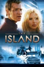 The Island (2005) แหกระห่ำแผนคนเหนือคน  