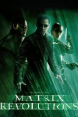 The Matrix Revolutions 3 (2003) ปฏิวัติมนุษย์เหนือโลก  