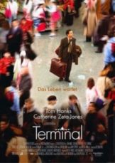 The Terminal (2004) เดอะ เทอร์มินัล ด้วยรักและมิตรภาพ  