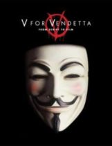 V For Vendetta (2005) เพชฌฆาตหน้ากากพญายม  