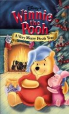 Winnie the Pooh : A Very Merry Pooh Year วินนี่เดอะพูห์ ตอน สวัสดีปีพูห์  