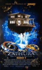 Zathura A Space Adventure (2005) เกมทะลุมิติจักรวาล  