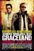 3000 Miles To Graceland ทีมคนปล้นผ่าเมือง  