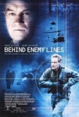 Behind Enemy Lines (2001) บีไฮด์เอนิมีไลนส์ แหกมฤตยูแดนข้าศึก  