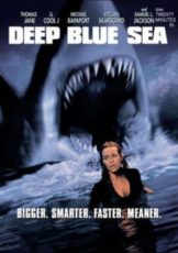 Deep Blue Sea (1999) ฝูงมฤตยูใต้  