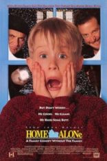 Home Alone 1 (1990) โดดเดี่ยวผู้น่ารัก 1  