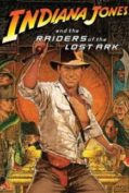 Indiana Jones : Raiders of the Lost Ark 1 (1981) ขุมทรัพย์สุดขอบฟ้า 1  