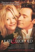Kate and Leopold DC (2001) ข้ามเวลามาพบรัก  