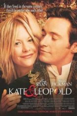 Kate and Leopold DC (2001) ข้ามเวลามาพบรัก  