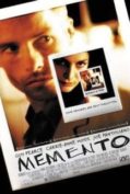 Memento (2000) ภาพหลอนซ่อนรอยมรณะ  