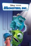 Monster Inc (2001) บริษัทรับจ้างหลอน (ไม่) จำกัด  