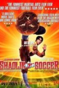 Shaolin Soccer (2001) นักเตะเสี้ยวลิ้มยี่  