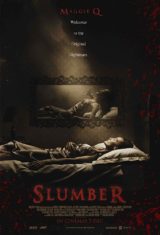 Slumber (2018) ผีอำผวา  