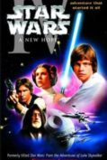 Star Wars Episode 4 A New Hope (1977) สตาร์ วอร์ส ภาค 4 ความหวังใหม่  