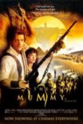 The Mummy 1 (1999) เดอะ มัมมี่ คืนชีพคำสาปนรกล้างโลก ภาค 1  