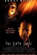 The Sixth Sense (1999) ซิกซ์เซ้นส์…สัมผัสสยอง  