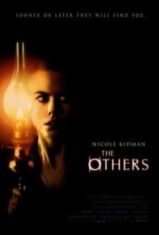 The others (2001) คฤหาสน์หลอน ซ่อนผวา  