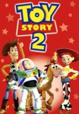 Toy Story 2 (1999) ทอย สตอรี่ 2  
