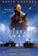 Waterworld (1995) วอเตอร์เวิลด์ ผ่าโลกมหาสมุทร  