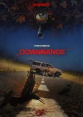 Downrange (2017) สไนเปอร์ ซุ่มฆ่า บ้าอำมหิต  