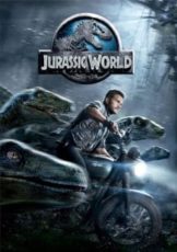Jurassic World (2015) จูราสสิค เวิลด์  