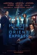 Murder on the Orient Express (2017) ฆาตกรรมบนรถด่วน โอเรียนท์เอกซ์เพรส  