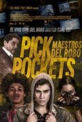 Pickpockets (2018) เรียนลัก รู้หลอก  