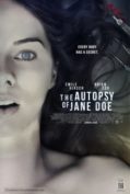 The Autopsy of Jane Doe (2016) สืบศพหลอน ซ่อนระทึก  