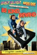 Be Kind Rewind (2008) ใครจะว่า หนังข้าเนี๊ยะแหละเจ๋ง  