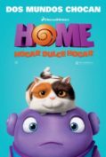 Home (2015) โฮม  