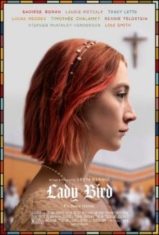 Lady Bird (2017) เลดี้ เบิร์ต  