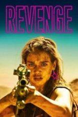 Revenge (2017) ดับแค้น  