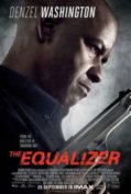 The Equalizer (2014) มัจจุราชไร้เงา  