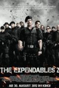 The Expendables 2 (2012) โคตรคน ทีมเอ็กซ์เพนเดเบิ้ล  