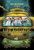 The Life Aquatic with Steve Zissou (2004) กัปตันบวมส์ กับทีมป่วนสมุทร  
