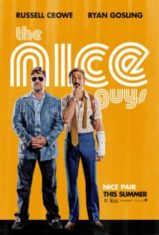 The Nice Guys (2016) กายส์...นายแสบมาก  