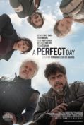 A Perfect Day (2015) อะ เพอร์เฟ็คเดย์ (Soundtrack ซับไทย)  
