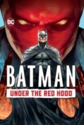 Batman Under the Red Hood (2010) ศึกจอมโจรหน้ากากแดง (Soundtrack ซับไทย)  