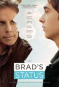 Brad's Status (2017) สเตตัสห่วยของคนชื่อแบรด  
